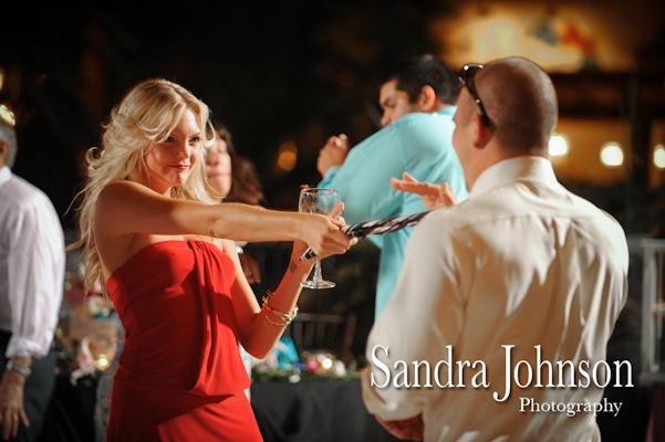 Best Gaylord Palms Wedding photographer - Sandra Johnson (SJFoto.com)